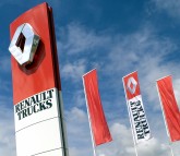 «Стабильность развития» для Renault Trucks