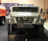 Новые тактические машины от Renault Trucks