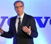 Volvo Trucks инвестирует в китайский автопром