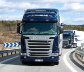 Новые варианты Renault Trucks с биодизельным топливом