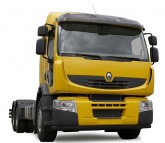 Покупка надежных грузовиков Renault