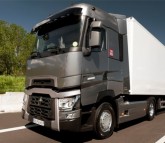 О безопасности водителей грузовиков готова позаботится компания Renault Trucks