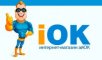 Интернет магазин iOK – это уникальный выбор прекрасных идей для подарка