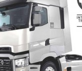 Грузовики Renault Trucks будут перевозить гоночные болиды Формулы 1