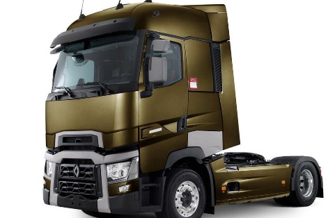 Грузовики Renault Trucks городской серии абсолютно совместимы с Биодизелем