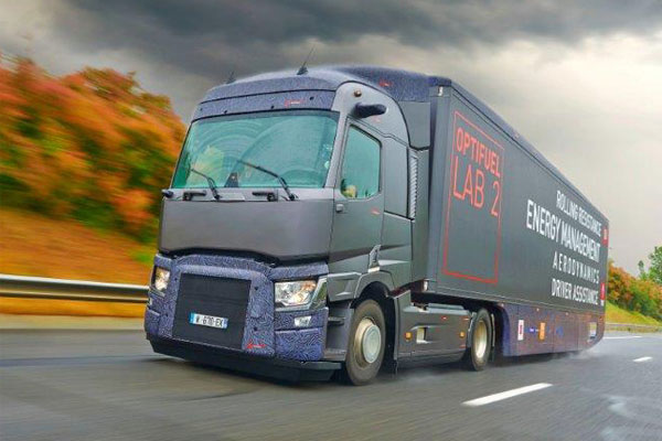 Основные сервис комплекты Renault Trucks на которые стоит обратить внимание