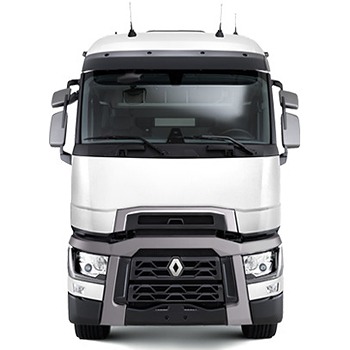 Модель D Access от Renault Trucks отвечает всем экологическим стандартам