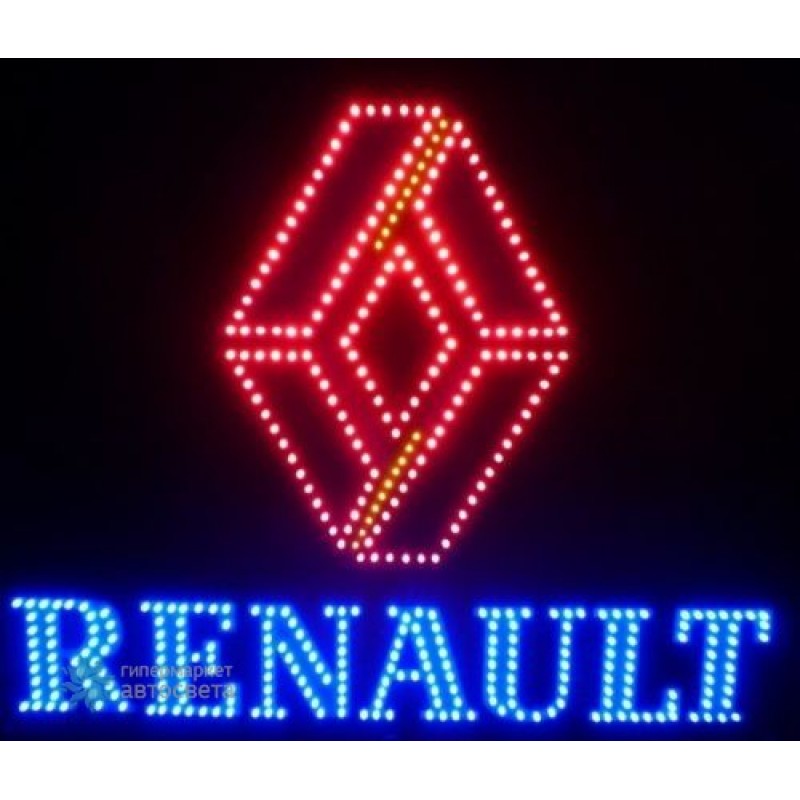 «Renault» вошел в топ 10 самых популярных в Казахстане автомобилей