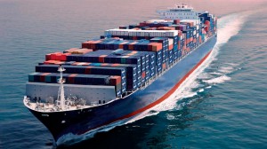 Преимущества морских перевозок для компаний
