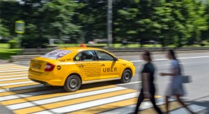 Такси Убер и его преимущества