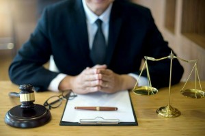 Який рівень юридичної консультації ви повинні вимагати від виконавців?