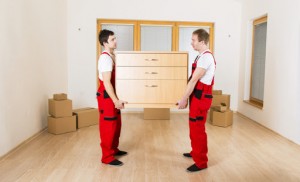 Как упростить и облегчить процедуру офисного переезда?