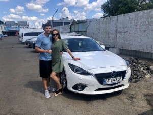 Автоподбор в Киеве, как купить подержанный автомобиль с идеальной историей